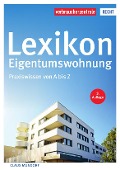 Lexikon Eigentumswohnung - Claus Mundorf