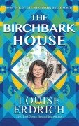 Cover-Bild zum Titel 'The Birchbark House' von 'Louise Erdrich'