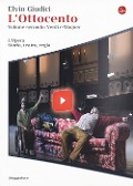 Cover-Bild zum Titel 'L' Ottocento: Verdi e Wagner' von 'Elvio Giudici'