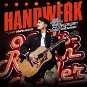 Cover-Bild zum Titel 'Handwerk - 10 Jahre Unplugged' von 'Andreas Gabalier'