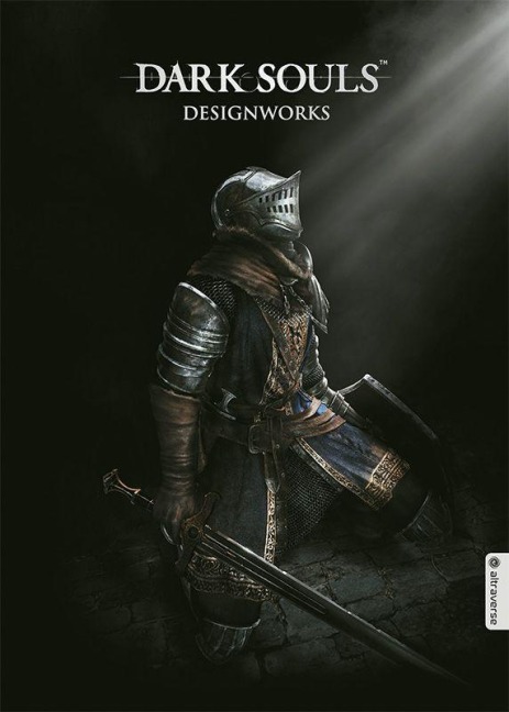 Dark Souls Designworks - Fromsoftware