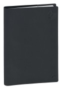 Cover-Bild zum Titel 'MINISTER R ML eunoia carbon grau 2027' von ''