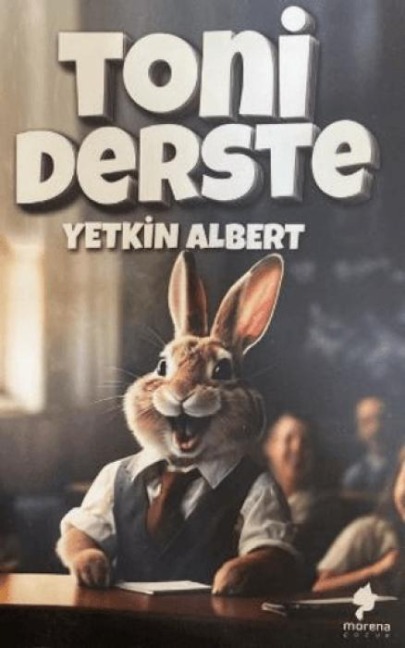 Toni Derste - Yetkin Albert