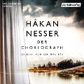 Der Choreograph - Håkan Nesser