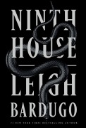 Cover-Bild zum Titel 'Ninth House' von 'Leigh Bardugo'