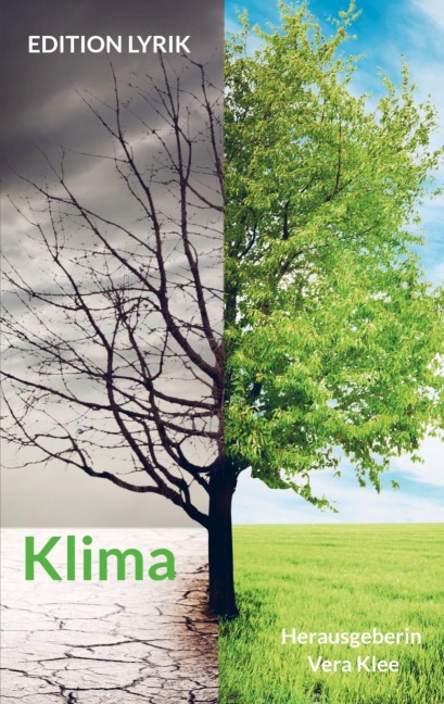 Klima - Herausgeberin Vera Klee