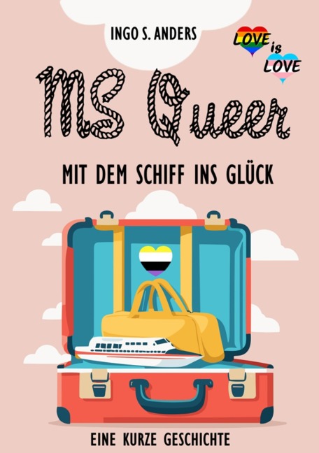 MS Queer - Ingo S. Anders