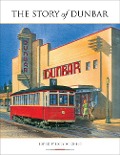 Cover-Bild zum Titel 'The Story of Dunbar' von 'Peggy Schofield'