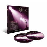 Queen I (Deluxe Edition 2CD) - Eng