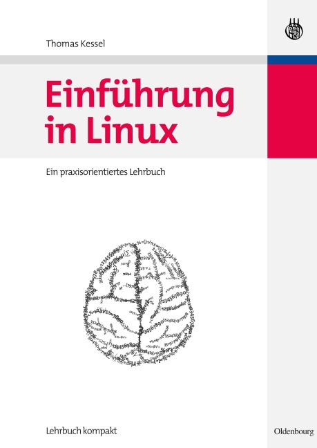 Einführung in Linux - Thomas Kessel Einführung in Linux - Thomas Kessel