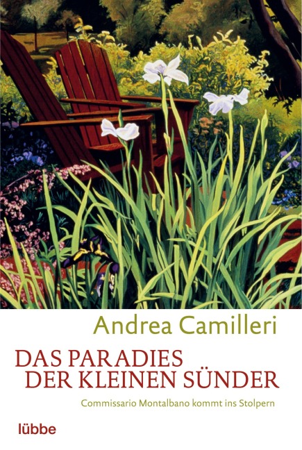 Das Paradies der kleinen Sünder - Andrea Camilleri