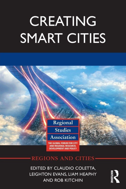 Creating Smart Cities - 