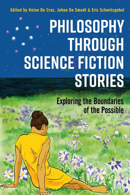 Philosophy through Science Fiction Stories - 