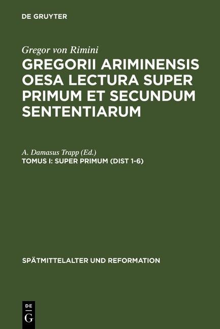 Super Primum (Dist 1-6) - 