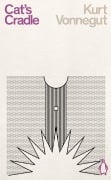 Cover-Bild zum Titel 'Cat's Cradle' von 'Kurt Vonnegut'