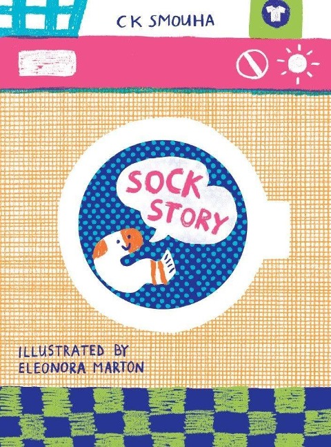 Sock Story - Ck Smouha