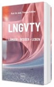 Cover-Bild zum Titel 'LNGVTY' von 'Thomas Kälicke'