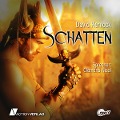 Cover-Bild zum Titel 'Schatten' von 'David Kenlock'