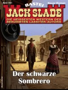 Cover-Bild zum Titel 'Jack Slade 1041' von 'Jack Slade'
