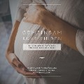 Cover-Bild zum Titel 'Gemeinsam Ruhe finden: Einschlafmeditationen für Dich und Dein Baby (Meditation Schwangerschaft)' von 'Jana von Holstein'