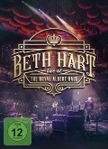 Live At The Royal Albert Hall (Digipak DVD) - Beth Hart