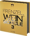 Cover-Bild zum Titel 'Frenzels Weinschule 3' von ''