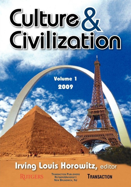 Culture and Civilization - 