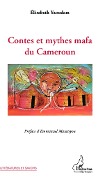 Cover-Bild zum Titel 'Contes et mythes mafa du Cameroun' von 'Yaoudam'