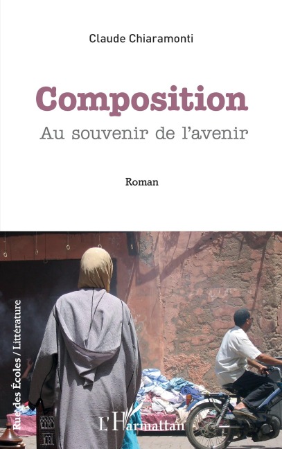 Composition - Claude Chiaramonti