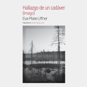 Cover-Bild zum Titel 'Hallazgo de un cadáver' von 'Eva-Marie Liffner'