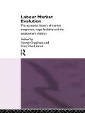 Cover-Bild zum Titel 'Labour Market Evolution' von ''