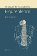 Cover-Bild zum Titel 'Handbuch der musikalischen Figurenlehre' von 'Dietrich Bartel'