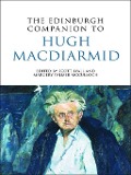 Edinburgh Companion to Hugh MacDiarmid - 