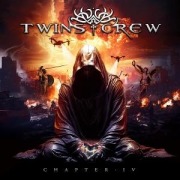 Cover-Bild zum Titel 'Chapter IV' von 'Twins Crew'