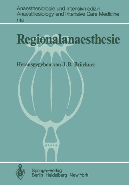 Regionalanaesthesie - 