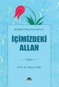 Cover-Bild zum Titel 'Icimizdeki Allah' von 'Hasan Elik'