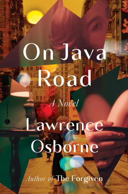 On Java Road - Lawrence Osborne