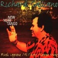 NEW YORK TANGO - Richard Galliano