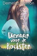 Dienaar voor de Rockster (Romantiek Eiland Resort, #1) - Demelza Carlton