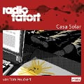 ARD Radio Tatort, Casa Solar - Radio Tatort rbb - Tom Peuckert