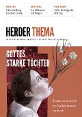 Cover-Bild zum Titel 'Gottes starke Töchter' von ''