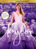Cover-Bild zum Titel 'Show Tops Goldedition Taylor on Tour' von 'Zoe Hill'