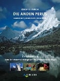 Cover-Bild zum Titel 'Alle  6000er Perus' von 'Oskar E. Busch'