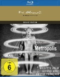 Metropolis BD - 