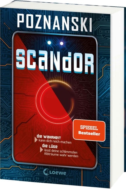 Scandor