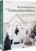 Das skandinavische Weihnachtswichtelbuch - Maria Krause