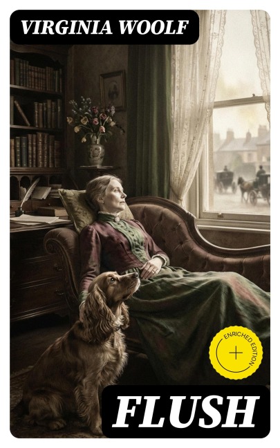Flush - Virginia Woolf