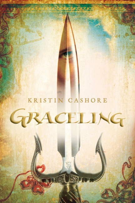 Graceling - Kristin Cashore