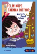 Cover-Bild zum Titel 'Sen de Oku- Pelin Küpe Takmak Istiyor' von 'Mustafa Kemal Yilmaz'