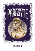 Cover-Bild zum Titel 'Parasyte Full Color Collection 7' von 'Hitoshi Iwaaki'